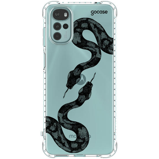 Capinha para celular  Sssssnakes