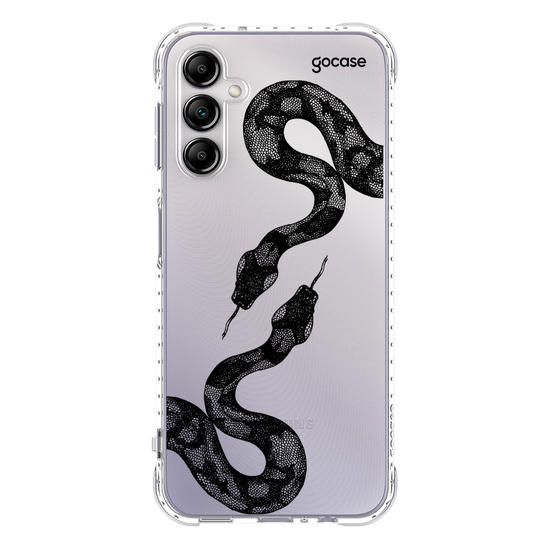 Capinha para celular  Sssssnakes