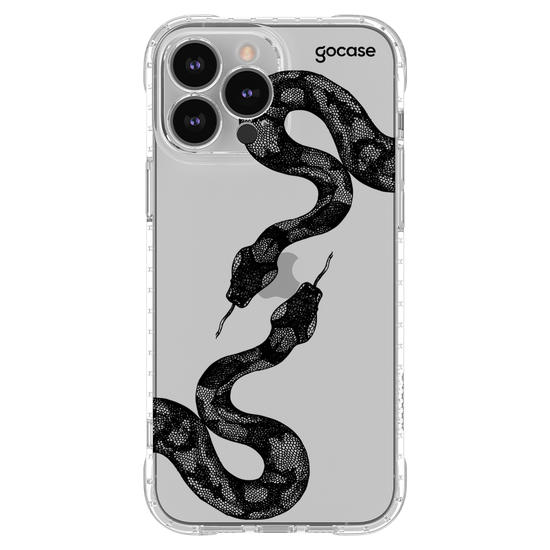 Capinha para celular  Sssssnakes
