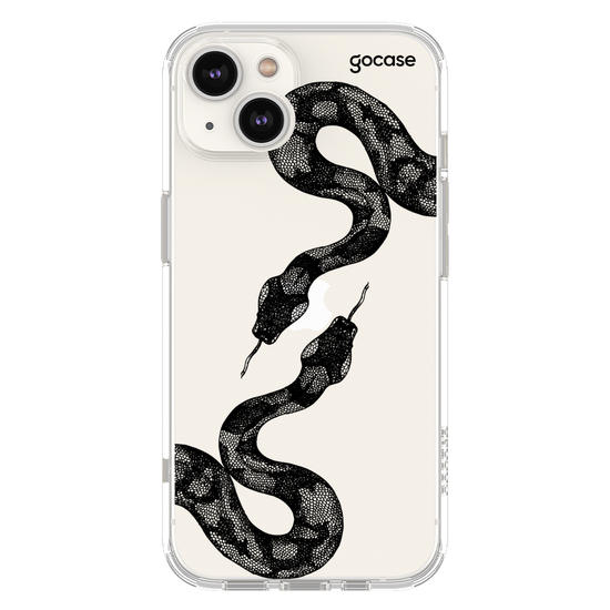  Sssssnakes