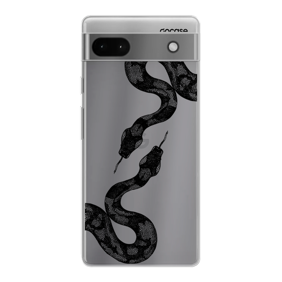 Sssssnakes Phone Case