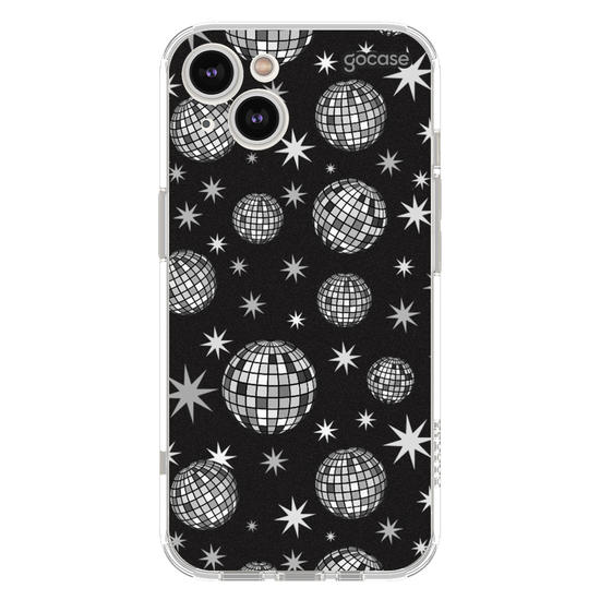  Mirrorball Pattern