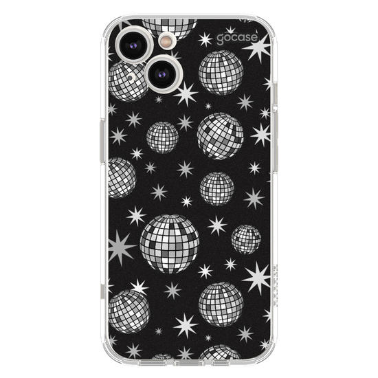  Mirrorball Pattern