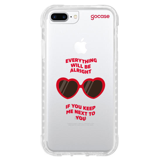 Capinha para celular  Next To You