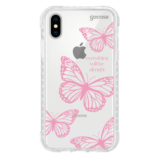 Capinha para celular  Everything Will Be Alright