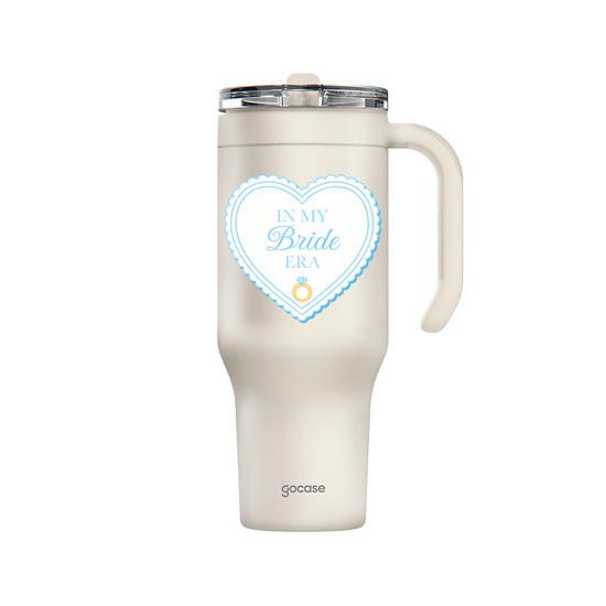 Copo Térmico Life - In My Bride Era