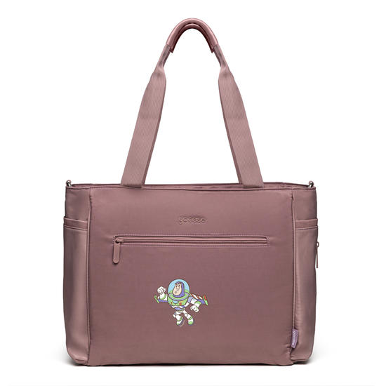 Tote Care -  Toy Story - Buzz Lightyear com Nome