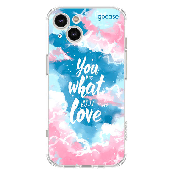  You Are What You Love