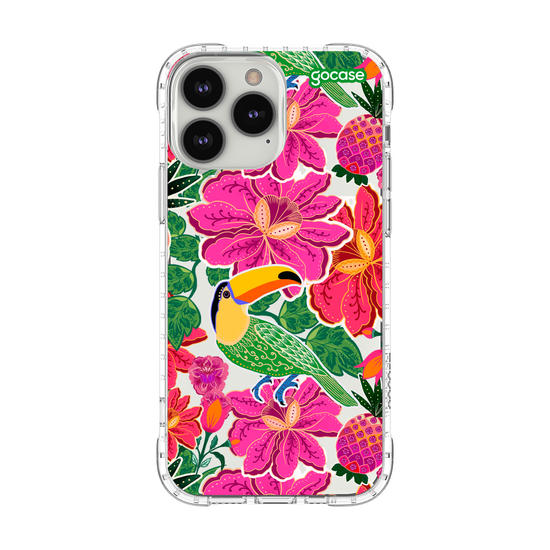 Capinha para celular  Tucano Tropical - Pattern