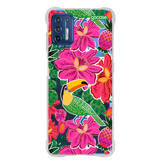 Capinha para celular  Tucano Tropical - Pattern