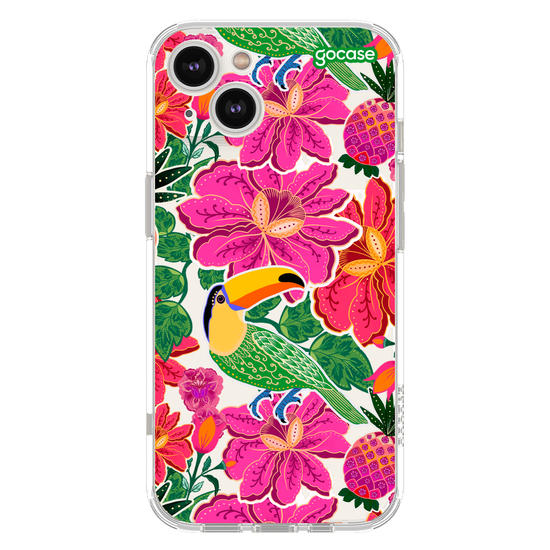  Tucano Tropical - Pattern