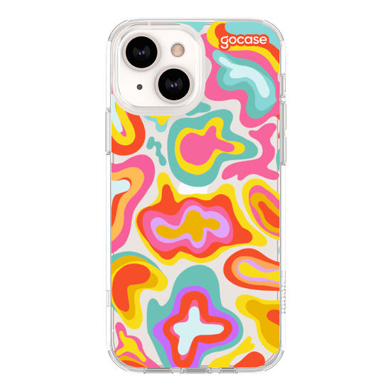 Colorful Phone Case