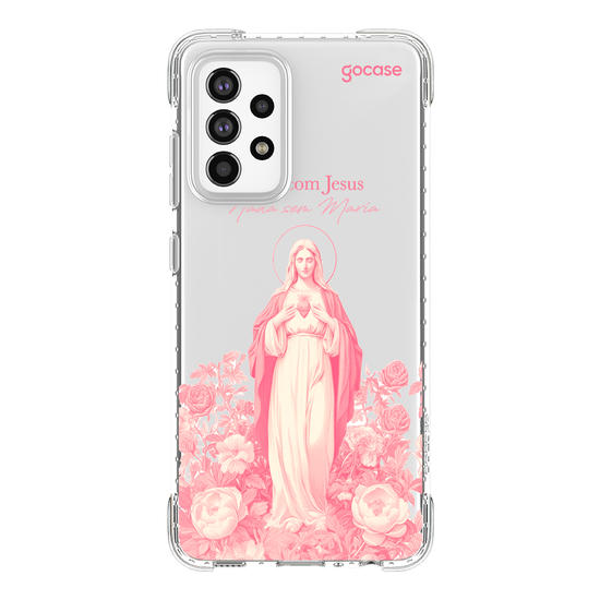  Tudo com Jesus, Nada sem Maria