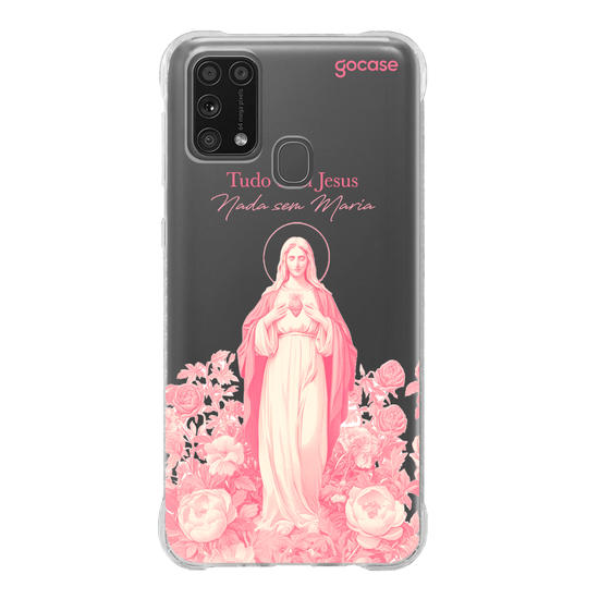  Tudo com Jesus, Nada sem Maria