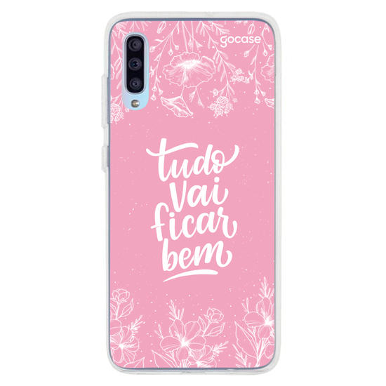 Tudo Vai Ficar Bem