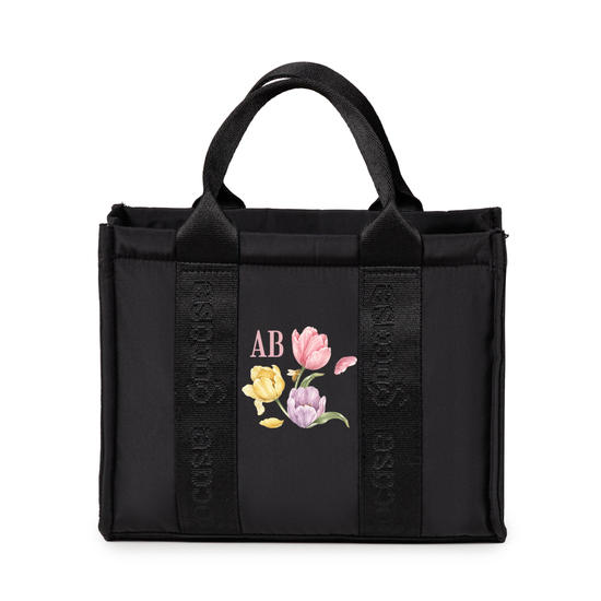 Tote Pop - Tulipas em Flor