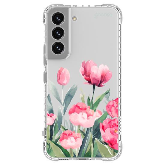  Tulips And Flowers