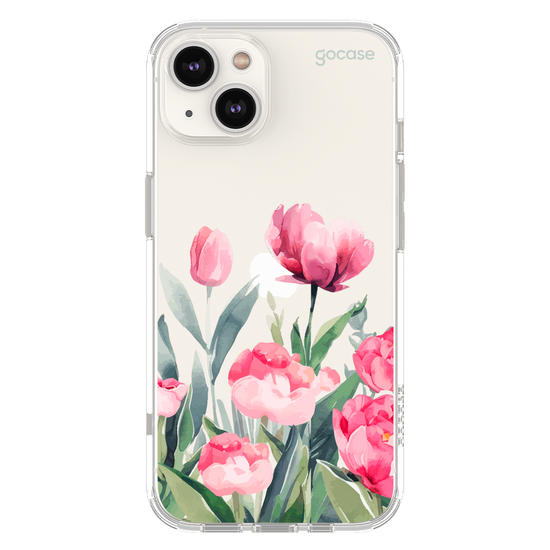  Tulips And Flowers