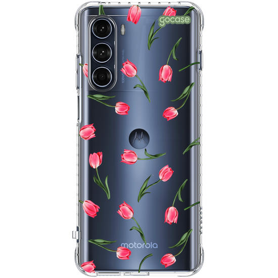  Sweet Tulips Pattern