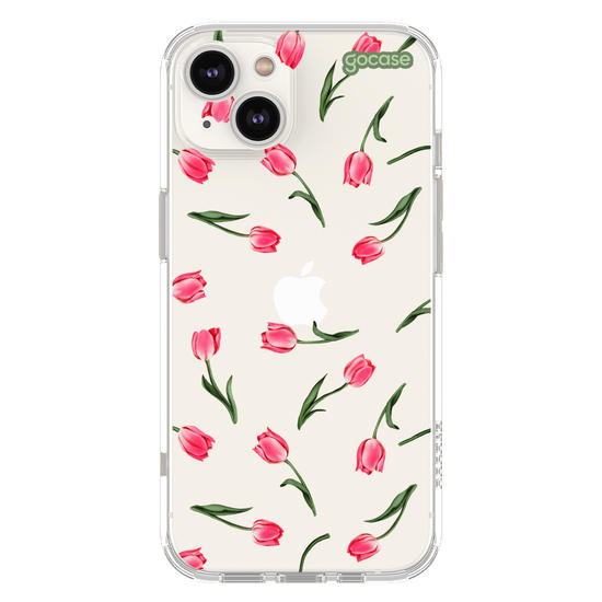  Sweet Tulips Pattern