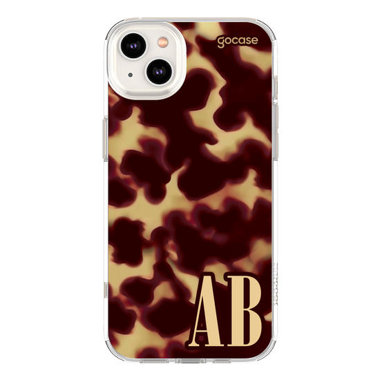 Capinha para celular  Turtle Animal Print