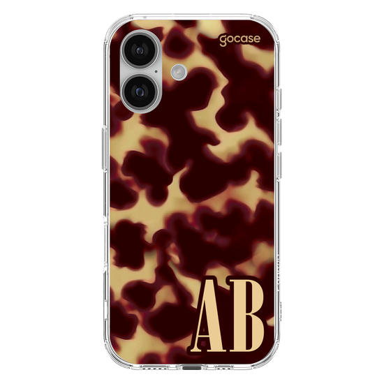 Capinha para celular  Turtle Animal Print