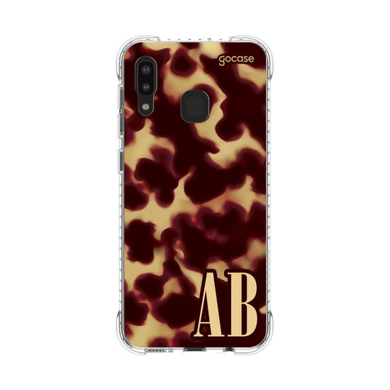 Capinha para celular  Turtle Animal Print