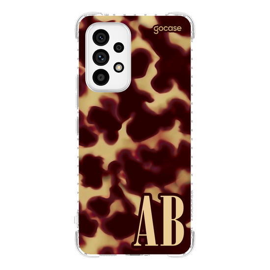 Capinha para celular  Turtle Animal Print