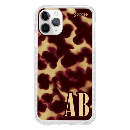 Capinha para celular  Turtle Animal Print