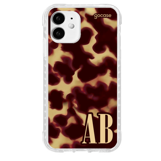 Capinha para celular  Turtle Animal Print