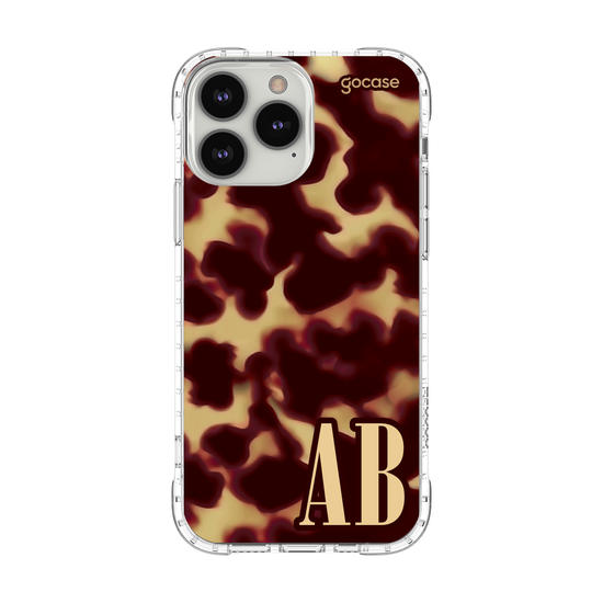 Capinha para celular  Turtle Animal Print