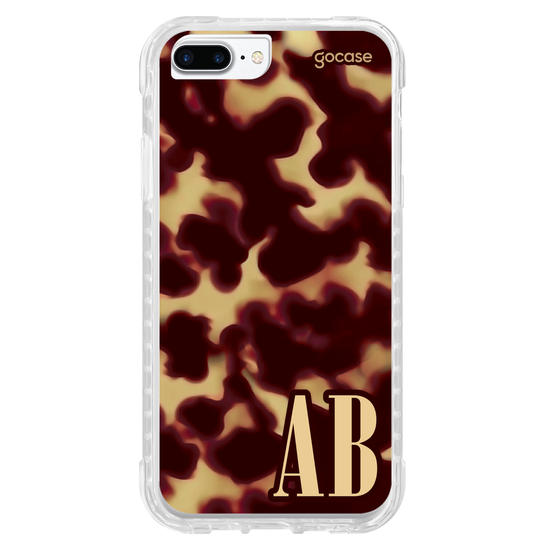 Capinha para celular  Turtle Animal Print