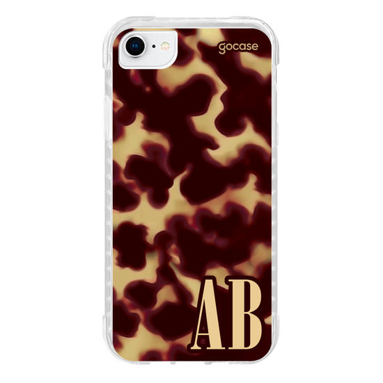 Capinha para celular  Turtle Animal Print