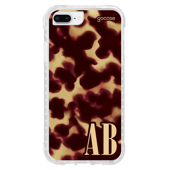 Capinha para celular  Turtle Animal Print