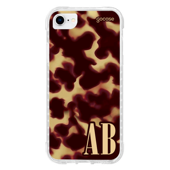 Capinha para celular  Turtle Animal Print
