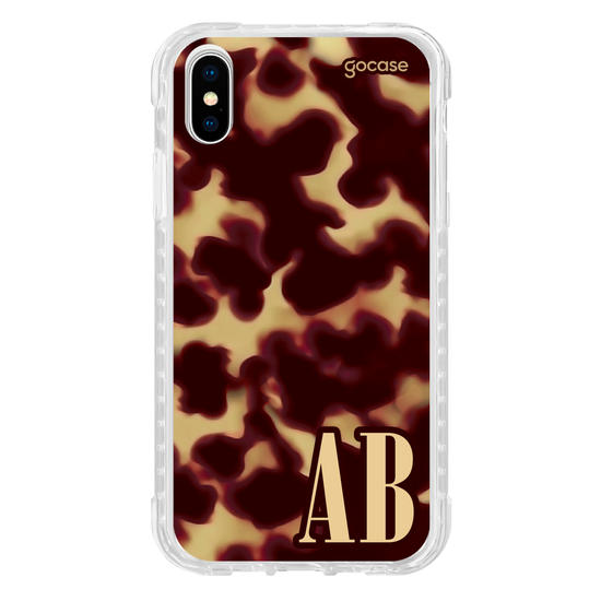 Capinha para celular  Turtle Animal Print