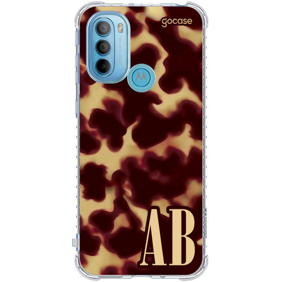 Capinha para celular  Turtle Animal Print