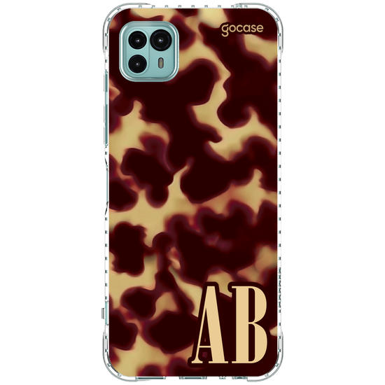 Capinha para celular  Turtle Animal Print