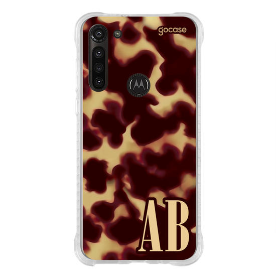 Capinha para celular  Turtle Animal Print