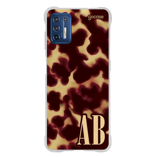 Capinha para celular  Turtle Animal Print