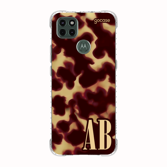 Capinha para celular  Turtle Animal Print