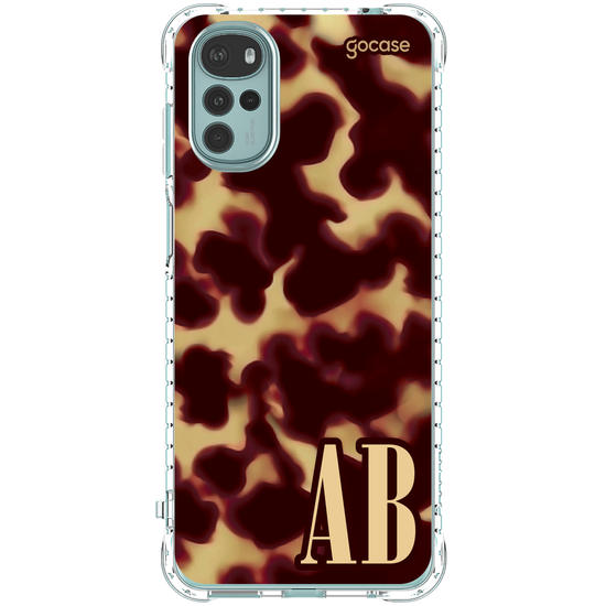 Capinha para celular  Turtle Animal Print