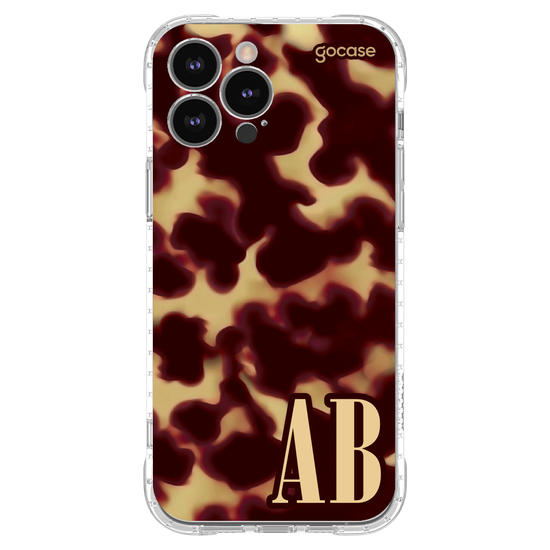 Capinha para celular  Turtle Animal Print