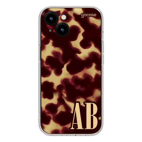 Capinha para celular  Turtle Animal Print