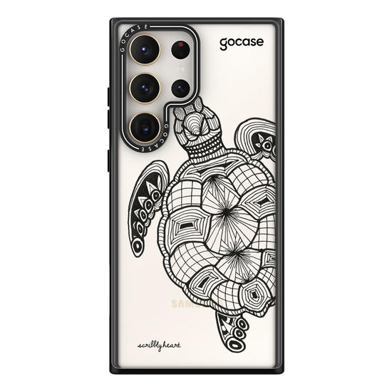 Cover Turtle