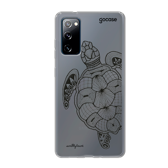 Turtle Phone Case