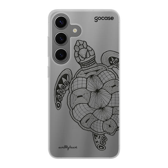 Turtle Phone Case
