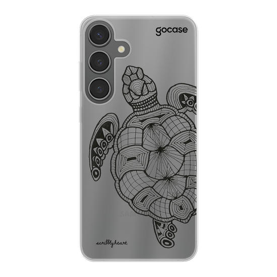 Turtle Phone Case