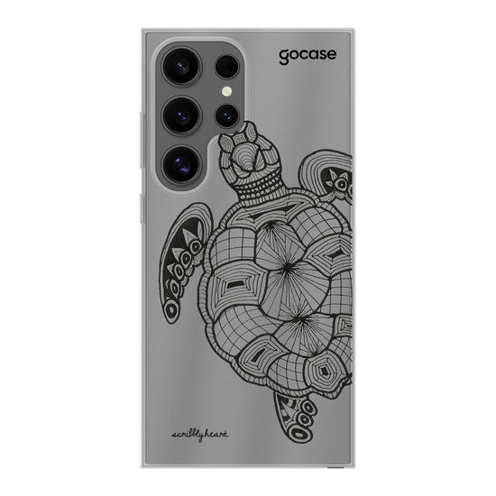 Turtle Phone Case