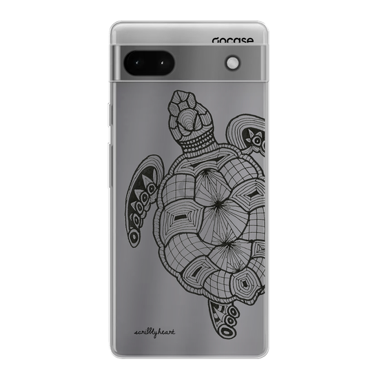 Turtle Phone Case